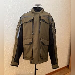 MSR Xplorer Alterra Motorcycle Jacket